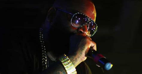 The Best Rick Ross Albums of All Time, Ranked