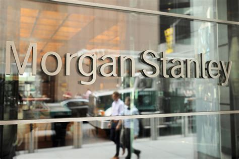 Morgan Stanley (MS) Company Profile, News, Rankings | Fortune