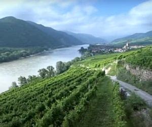 Wachau - Austria Wine Region | Wine-Searcher