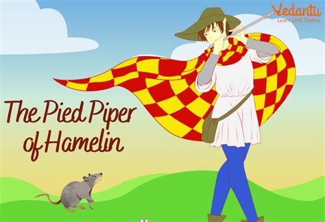 The Pied Piper of Hamelin - Interesting Stories for Kids