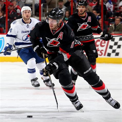 Carolina Hurricanes Riding Dominant Jordan Staal to January Turnaround ...