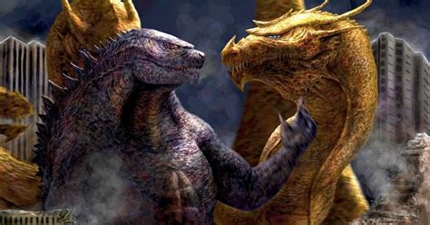 Godzilla 2 Star Teases Unforgettable King Ghidorah Fight