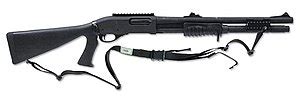 Remington 870 – Wikipedia