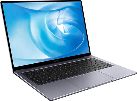 Huawei MateBook 14 (2020) - Notebookcheck.net External Reviews