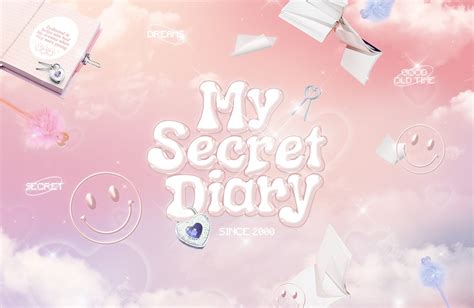 My Secret Diary