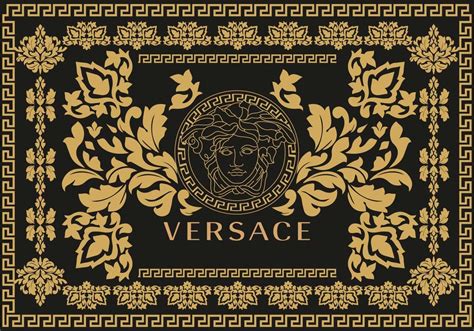 The best free Versace vector images. Download from 119 free vectors of Versace at GetDrawings