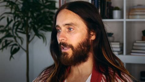 HBO's 'The Little Things' Star Jared Leto Breaks Down His Most Iconic ...