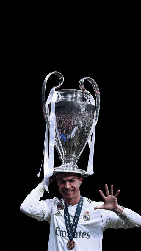 Ronaldo Champions League Wallpapers - Top Free Ronaldo Champions League Backgrounds ...