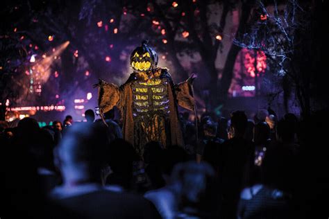 Shop Discount Universal Halloween Horror Nights Tickets 2023 - HHN Ticket Deals