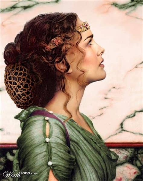 The Whispered Whimsy - Helen of Troy>.