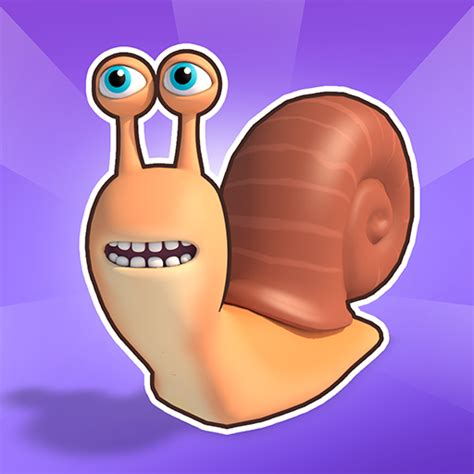 Immortal Snail - Apps on Google Play