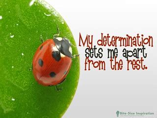130422 Image of Positive Affirmations for Strength and Det… | Flickr