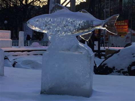 ice carvings Archives - Saint Paul Winter Carnival