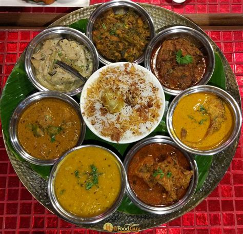 Bengali Food Festival at Cafe Cilantro, Hyderabad