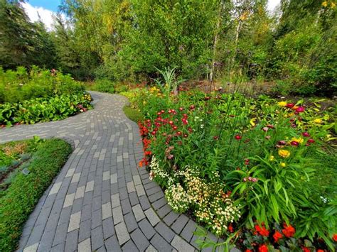 Best 5 Things in Alaska Botanical Garden Anchorage