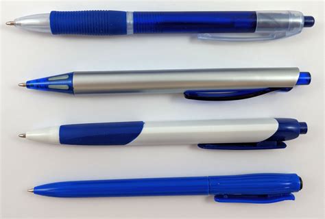 Different Ballpoint Pens | AllAboutLean.com