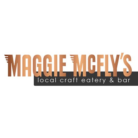 Maggie McFly's l Local Craft Eatery and Bar l Connecticut