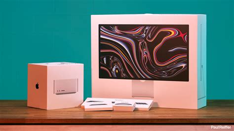 Small & Mighty: Apple Mac Studio M1 Ultra Review - The Creative's Flexible Workstation | Paul ...