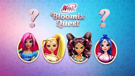 Image - Bloomix Quest - Which Fairy Next.jpg | Winx Club Wiki | FANDOM powered by Wikia