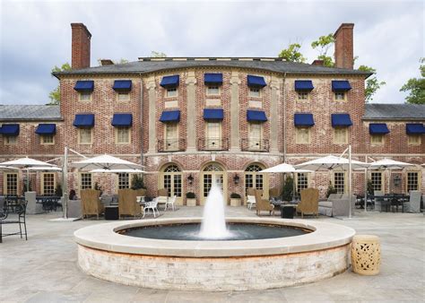 Williamsburg Inn, an official Colonial Williamsburg Hotel in Williamsburg | Best Rates & Deals ...