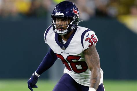 Jonathan Owens Cut from Houston Texans Roster | PEOPLE.com