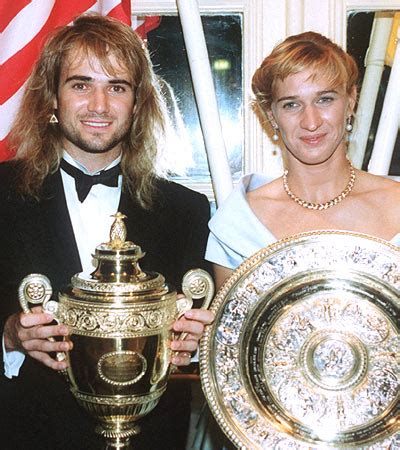 Plastic Surgery Before And After Korean: Steffi Graf