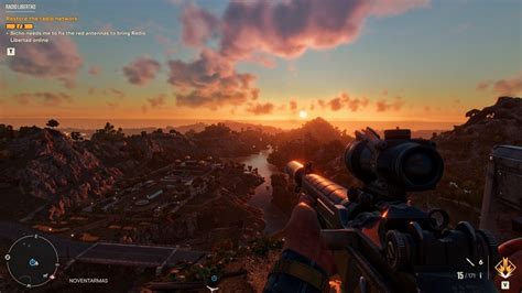 Far Cry 6 PC Review | GameWatcher