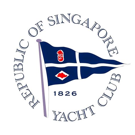 Republic of Singapore Yacht Club – Active Golf Services Pte Ltd