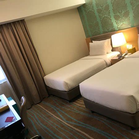 Cosmo Hotel Kuala Lumpur $28 ($̶4̶4̶) - UPDATED 2018 Prices & Reviews ...