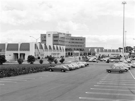 Manukau City mall | City, Auckland, Central business district