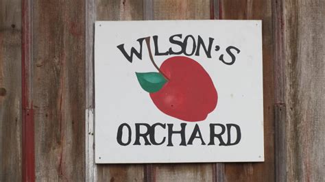 Wilson’s Orchard - Cedar Rapids Tourism Office