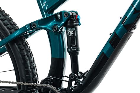 Trek Fuel EX 7 Mountain Bike - 2021, Large | The Pro's Closet