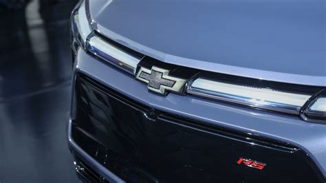 2023 Chevrolet SUV Lineup: What’s New With the Blazer, Tahoe, and More