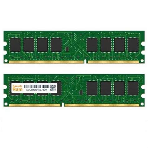 Vector Stock DRAM 16Gb DDR4 Computer RAM at Rs 6500/unit in Amritsar ...