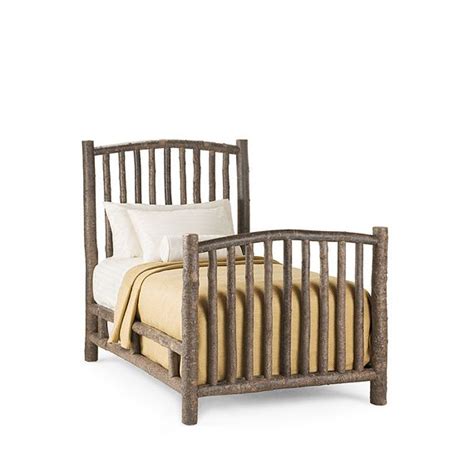 Bed #4000 - #4006 | Rustic bedding, Furniture, Rustic furniture