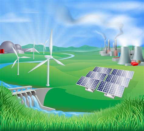 The Renewable Energy Paradox | EnergyWatch