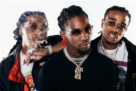 MIGOS - Noticias, discos, entrevistas y conciertos - MondoSonoro