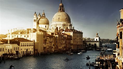 Wallpaper : city, cityscape, Italy, night, architecture, building, reflection, Venice, Tourism ...