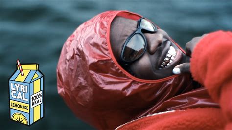 Lil Yachty - Strike (Holster) (Directed by Cole Bennett) - thejesusculture