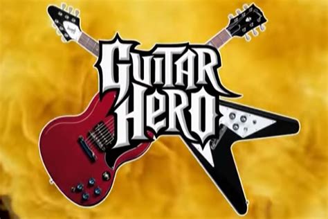 15 Years Ago: 'Guitar Hero' Rocks the Gaming World