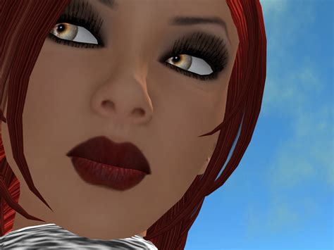 13 Most Beautiful Second Life Avatars