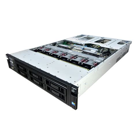 HP ProLiant DL380 G7 Hard Drive & Chassis | TechMikeNY