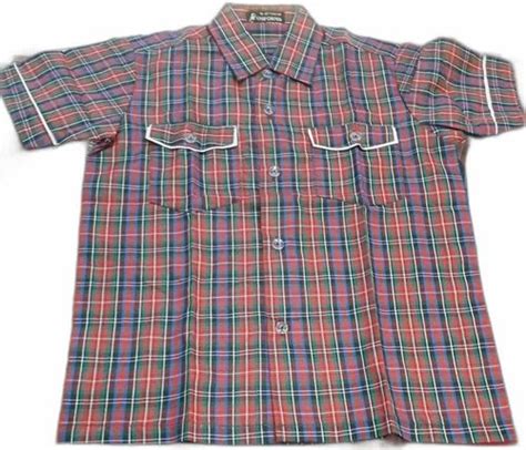 DAV School Uniform Shirt, Size: Medium at Rs 100/piece in Bhagalpur | ID: 2848973234548