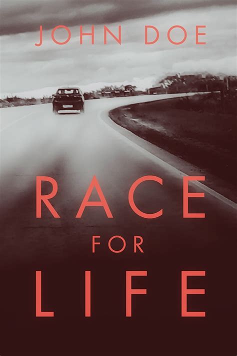 Race for Life - Rocking Book Covers