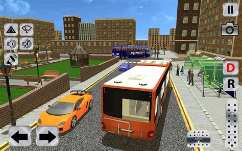 City Bus Pro Driver Simulator - Android Apps on Google Play