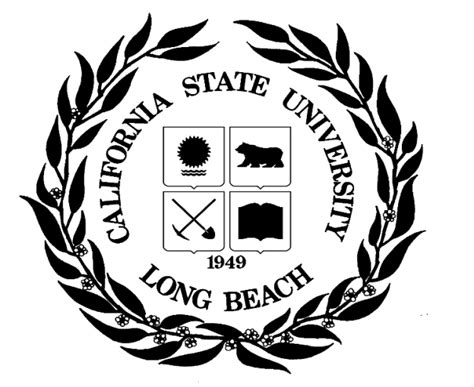 CSULB logo – Human Development