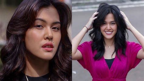 Profil Rebecca Tamara, Pemeran Zara di Sinetron Ikatan Cinta, Musuh Baru Buat Andin Meninggal ...