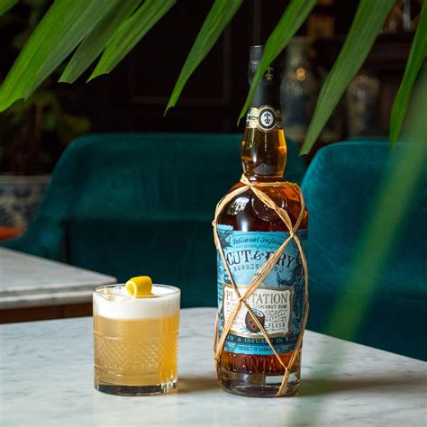 Our Favorite Coconut Rums for Summertime Sipping