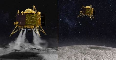 Chandrayaan-2: Only A Week Left For ISRO To Establish Contact With ...