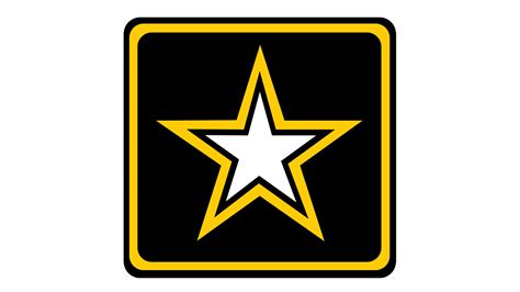 Us Army Logo Png